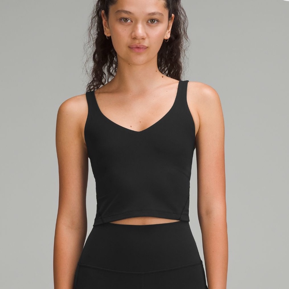 Lululemon align tank top